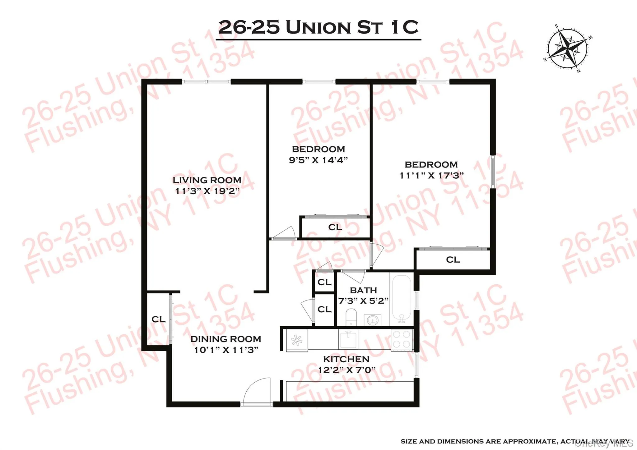 26-25 Union Street, New York, NY, 2 Bedrooms Bedrooms, 5 Rooms Rooms,1 BathroomBathrooms,Residential,For Rent,Union,0,1053201 26-25 Union Street, New York, NY, 2 Bedrooms Bedrooms, 5 Rooms Rooms,1 BathroomBathrooms,Residential,For Rent,Union,0,1053201