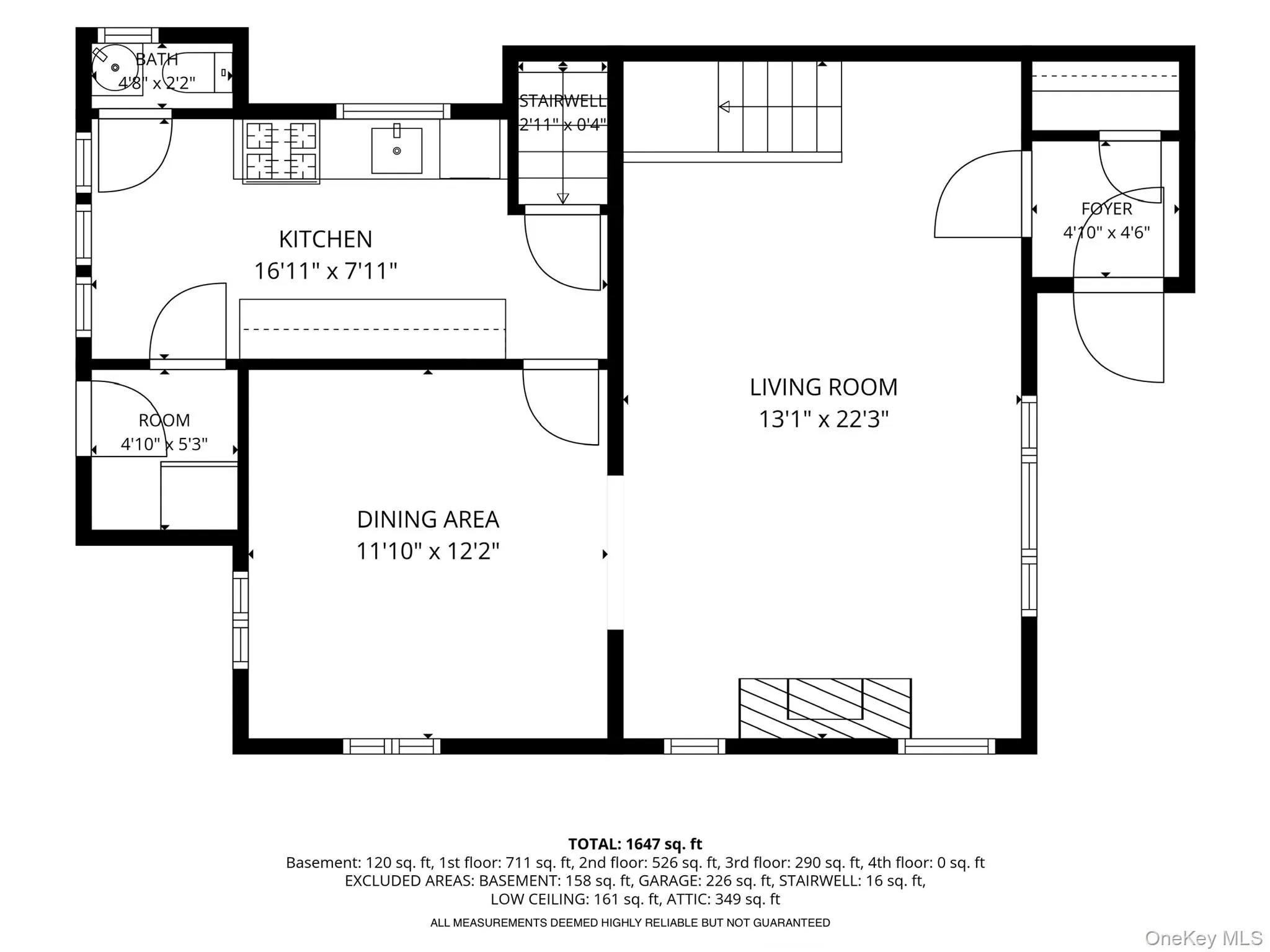 131 Westminster Drive, Yonkers, NY, 3 Bedrooms Bedrooms, 6 Rooms Rooms,1 BathroomBathrooms,Residential,For Rent,Westminster,0,1053208 131 Westminster Drive, Yonkers, NY, 3 Bedrooms Bedrooms, 6 Rooms Rooms,1 BathroomBathrooms,Residential,For Rent,Westminster,0,1053208