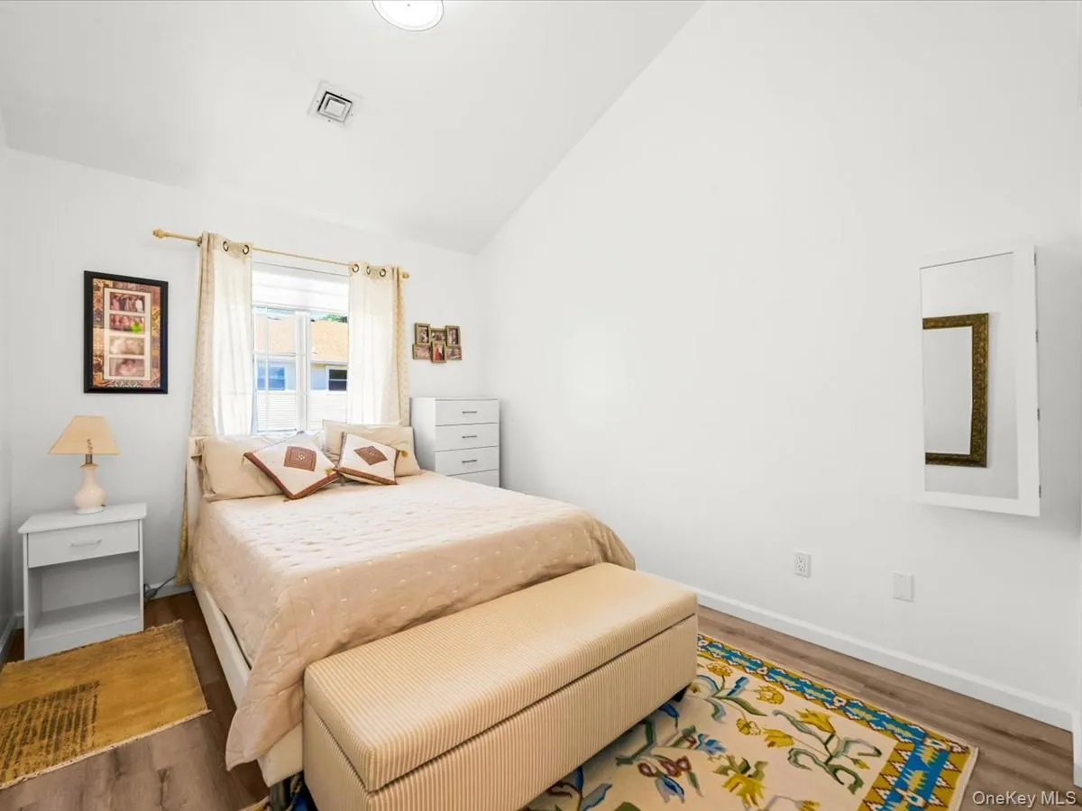 3rd floor, 3rd Bedroom 3rd floor, 3rd Bedroom