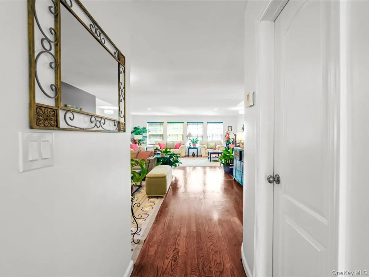 2nd Floor 2nd Floor