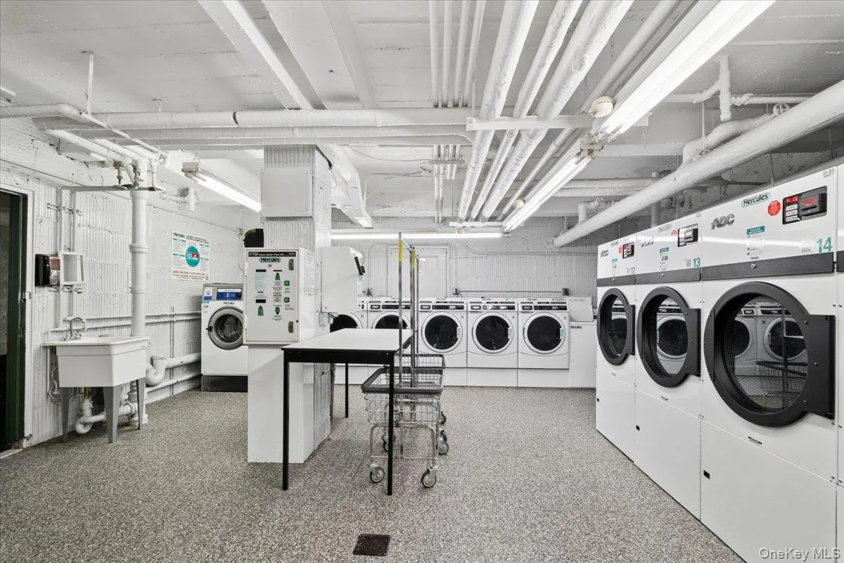 Basement Laundry Room Basement Laundry Room