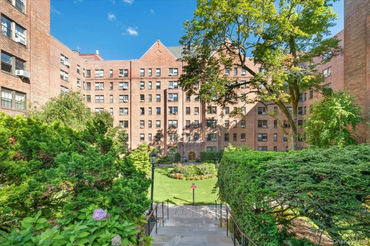 Scarsdale Manor Scarsdale Manor