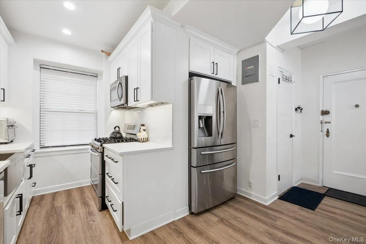 Open Kitchen Open Kitchen