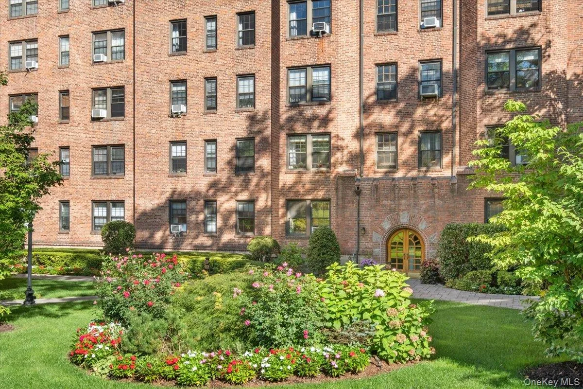 Scarsdale Manor Scarsdale Manor