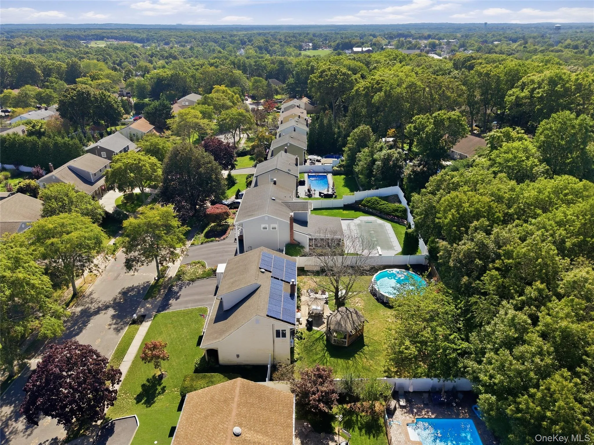 Aerial View Aerial View