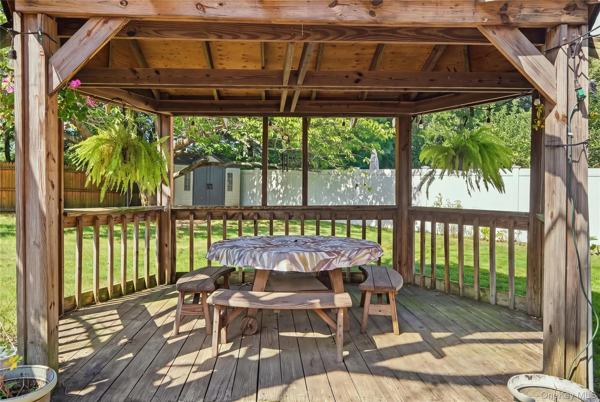 Gazebo Gazebo