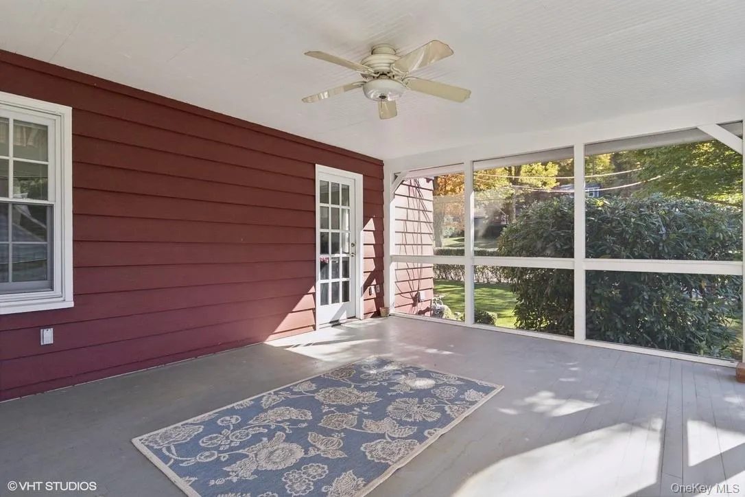 Porch Porch