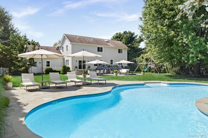 5 William Way, Southampton, New York 11968