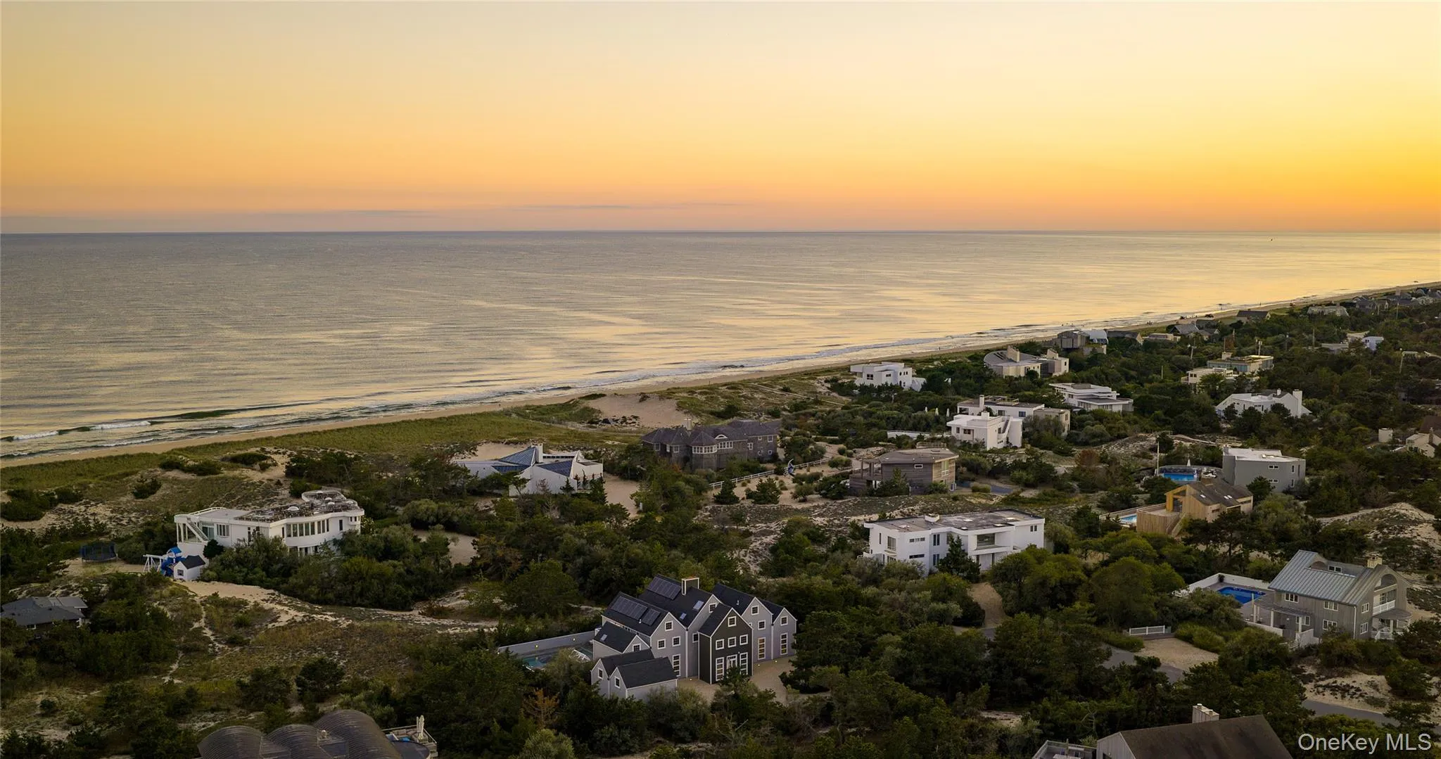 7 Mitchell Dunes Lane, East Hampton, New York 11930