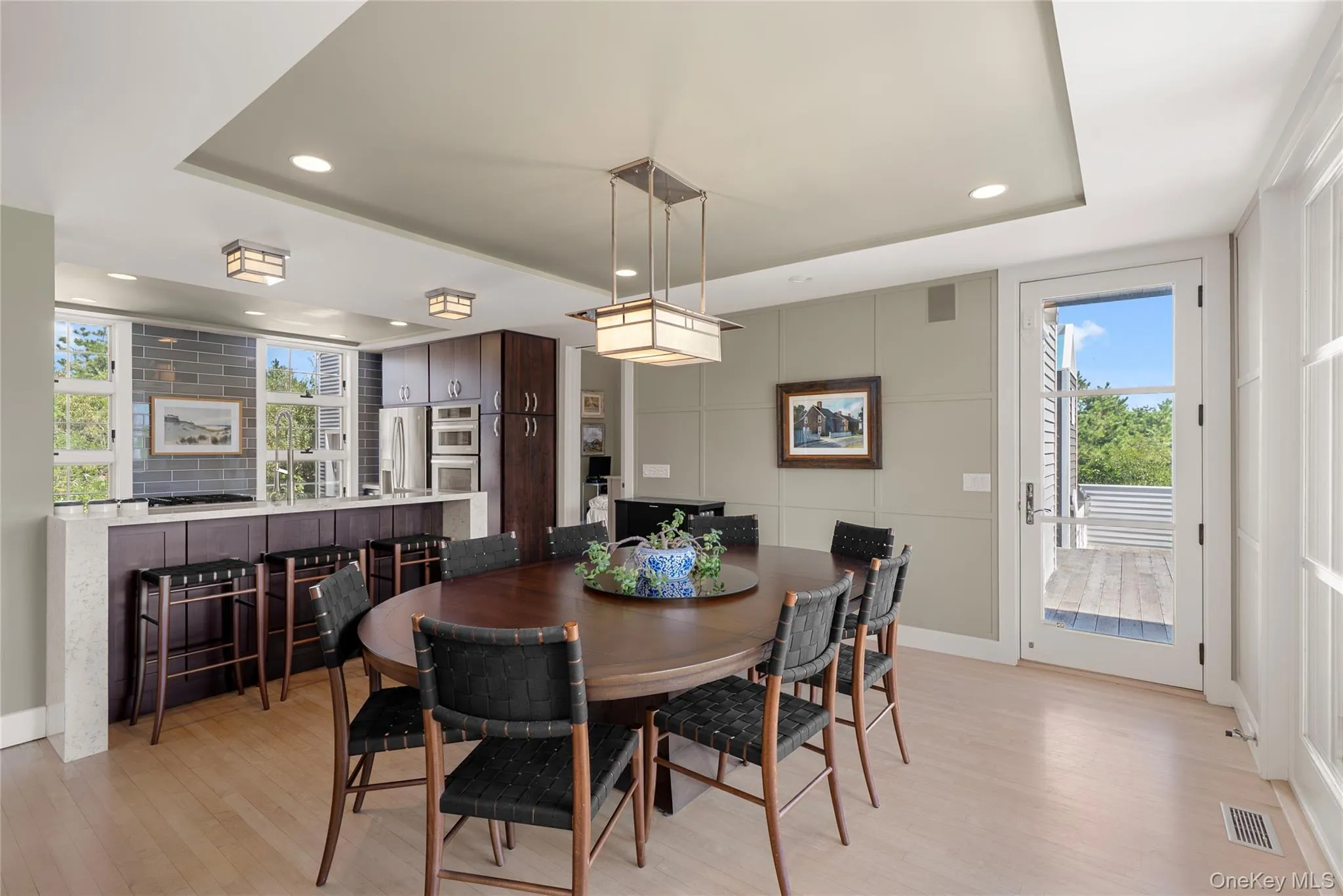 7 Mitchell Dunes Lane, East Hampton, New York 11930
