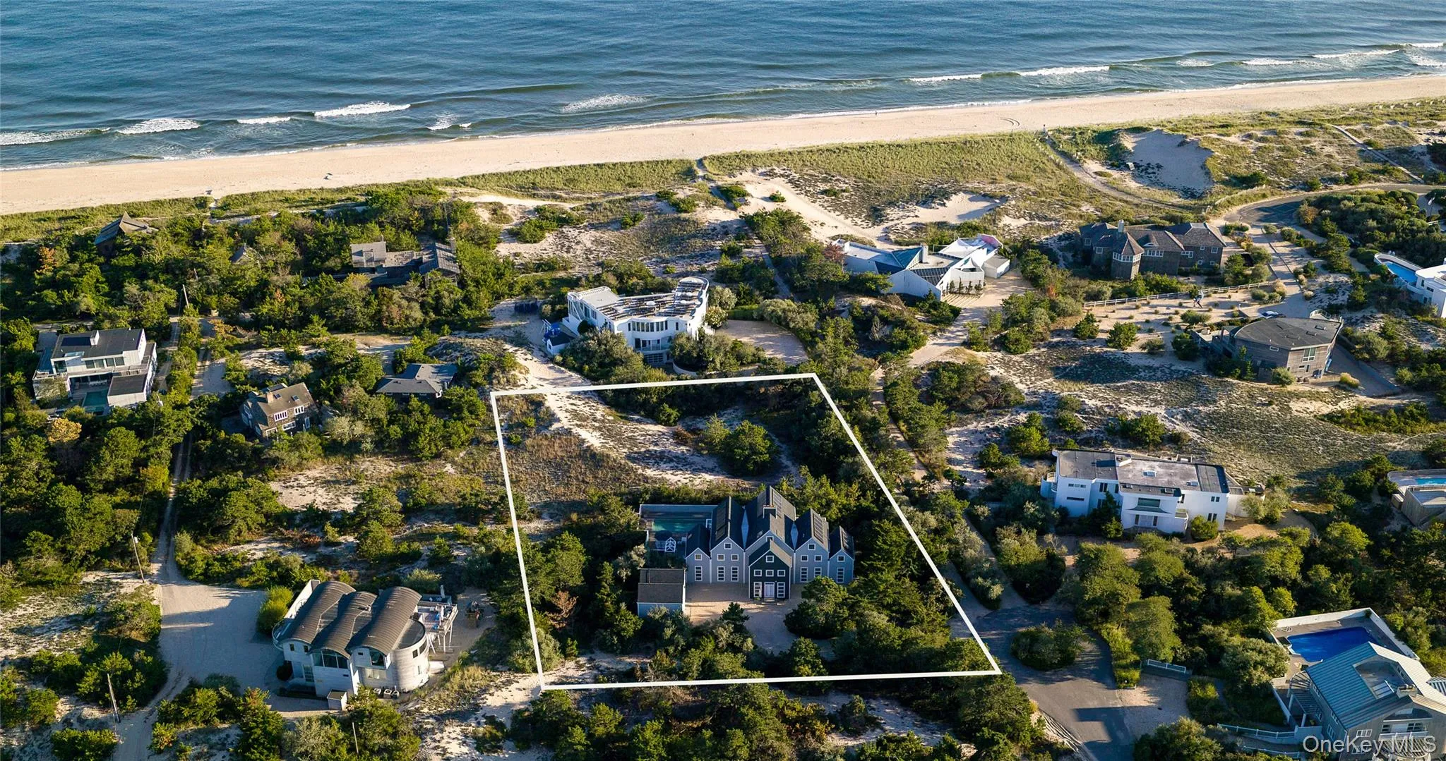 7 Mitchell Dunes Lane, East Hampton, New York 11930
