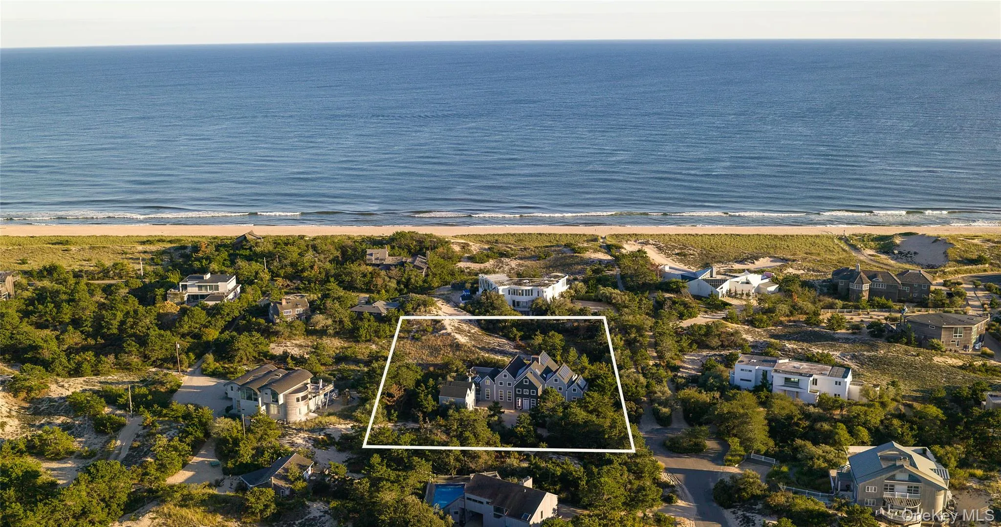 7 Mitchell Dunes Lane, East Hampton, New York 11930