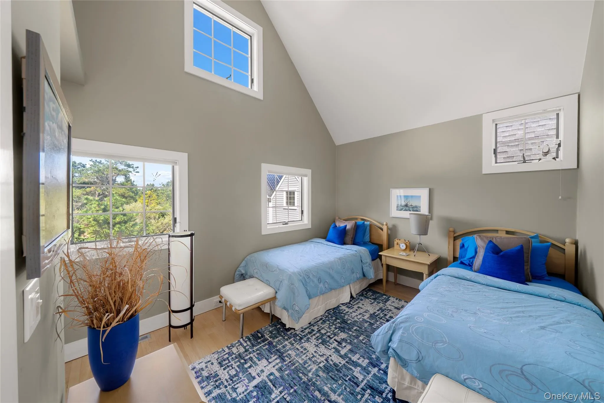 7 Mitchell Dunes Lane, East Hampton, New York 11930