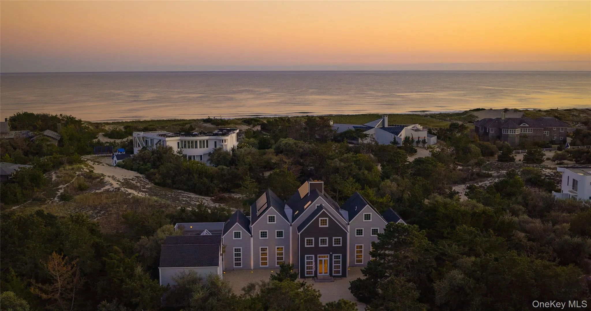 7 Mitchell Dunes Lane, East Hampton, New York 11930