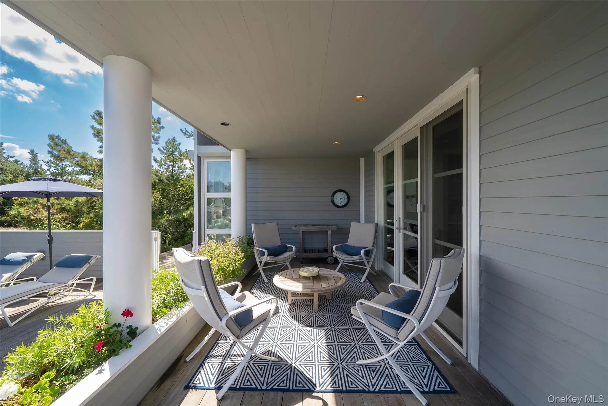 7 Mitchell Dunes Lane, East Hampton, New York 11930