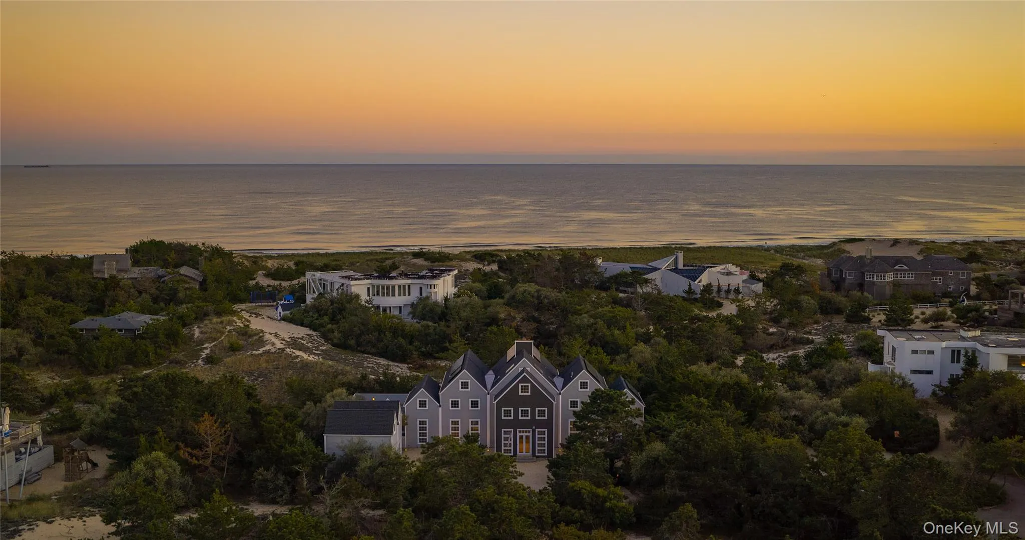 7 Mitchell Dunes Lane, East Hampton, New York 11930
