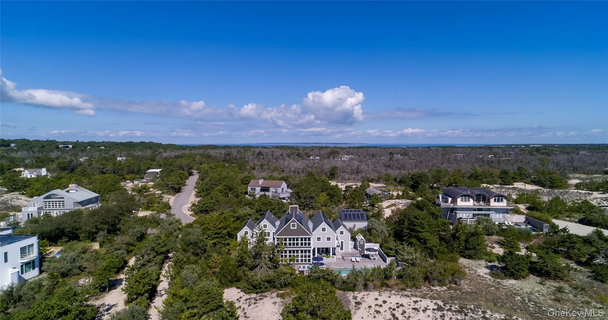 7 Mitchell Dunes Lane, East Hampton, New York 11930