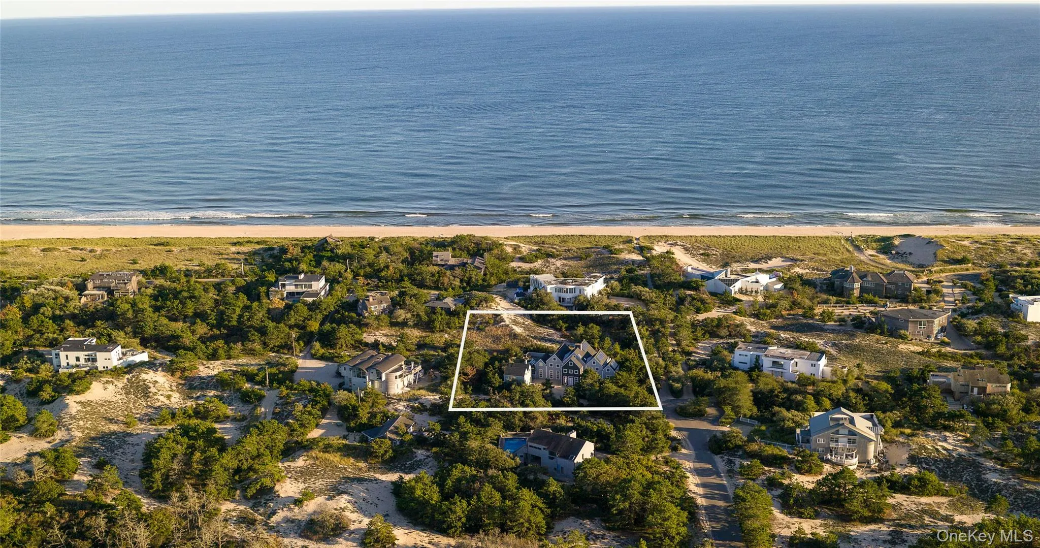 7 Mitchell Dunes Lane, East Hampton, New York 11930