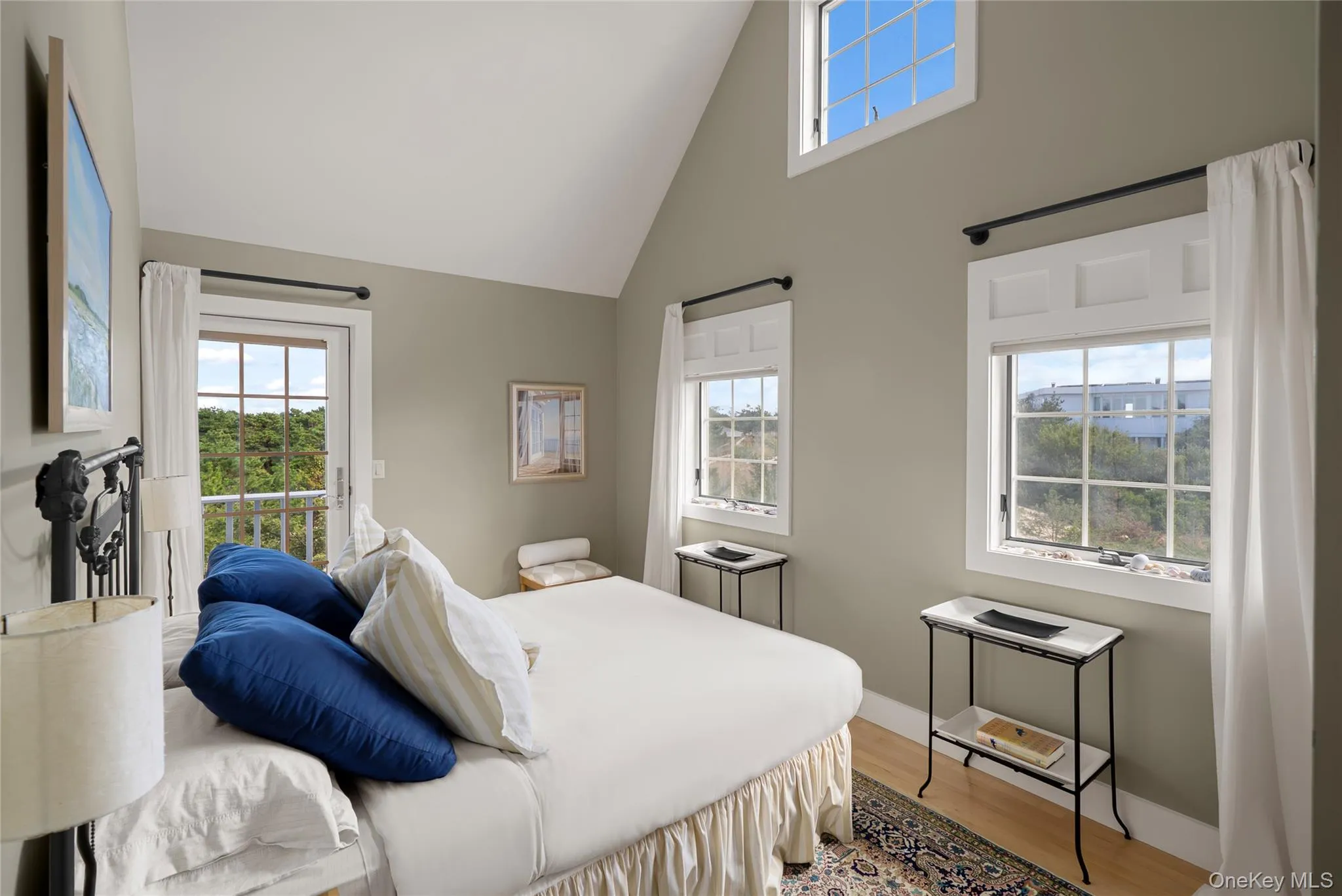 7 Mitchell Dunes Lane, East Hampton, New York 11930