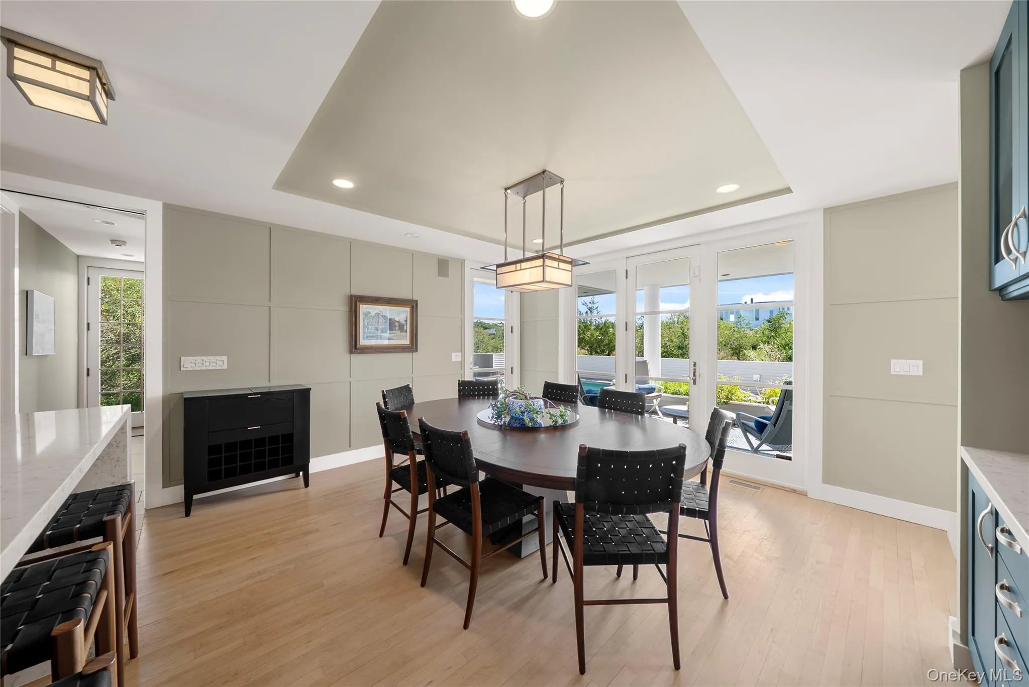 7 Mitchell Dunes Lane, East Hampton, New York 11930
