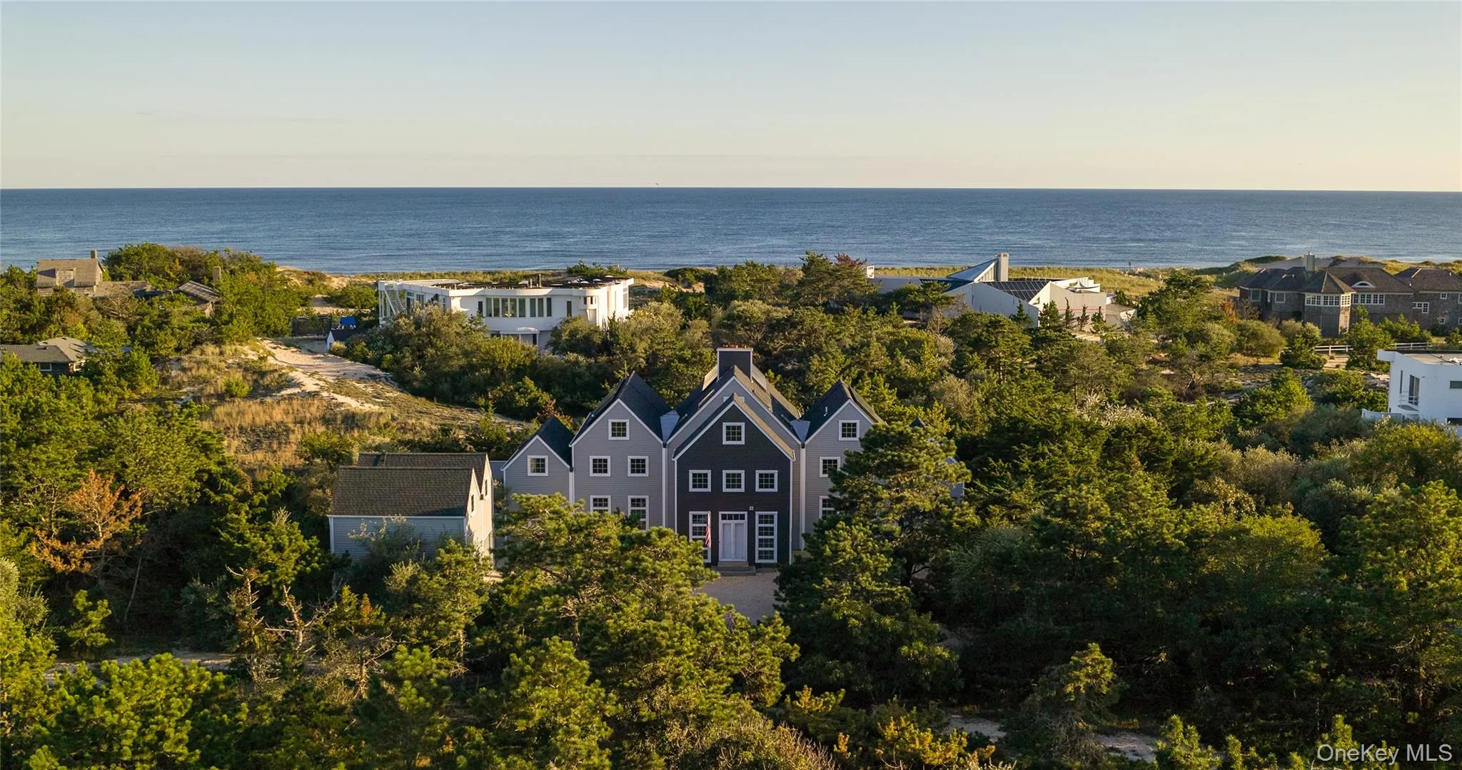 7 Mitchell Dunes Lane, East Hampton, New York 11930
