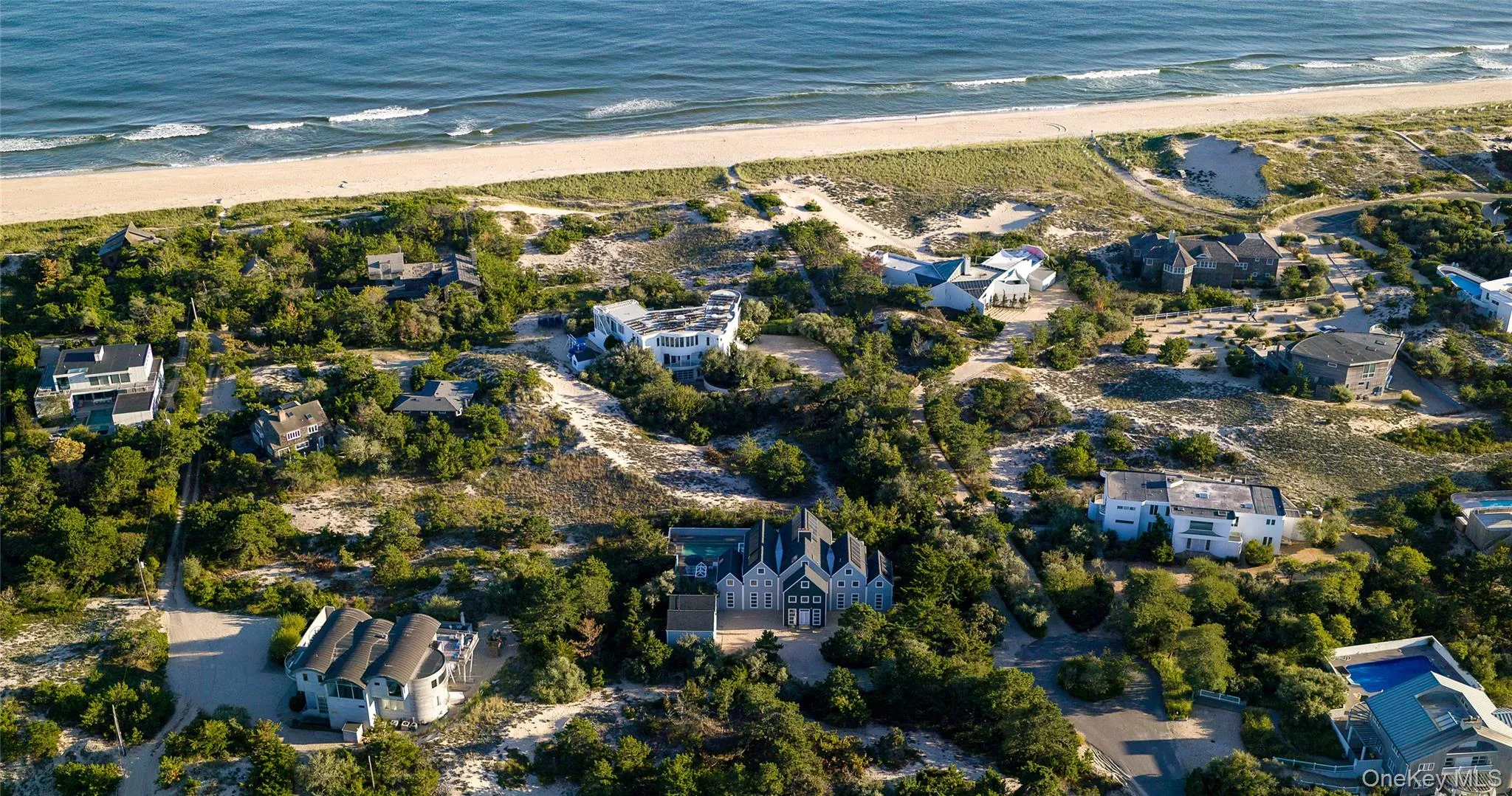 7 Mitchell Dunes Lane, East Hampton, New York 11930