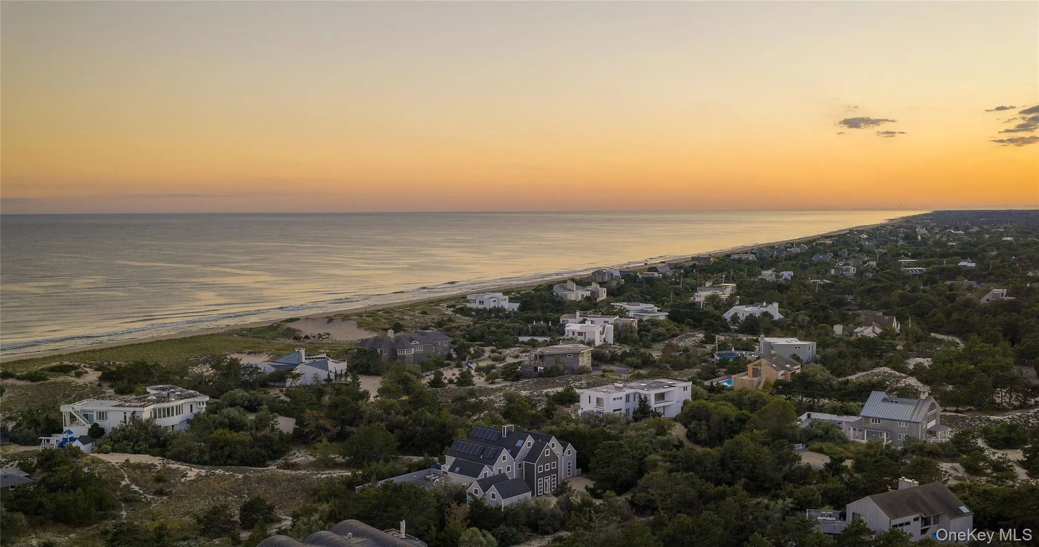 7 Mitchell Dunes Lane, East Hampton, New York 11930