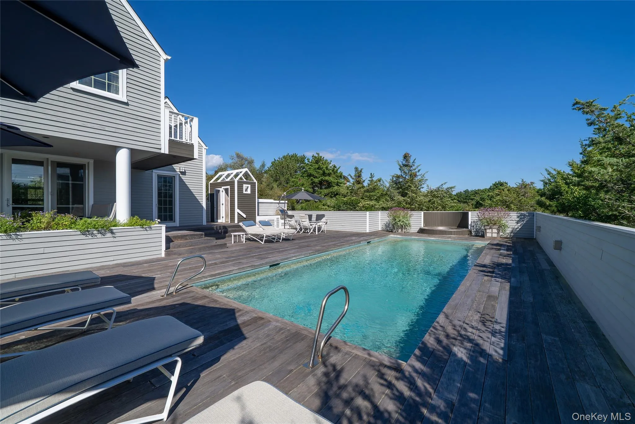 7 Mitchell Dunes Lane, East Hampton, New York 11930