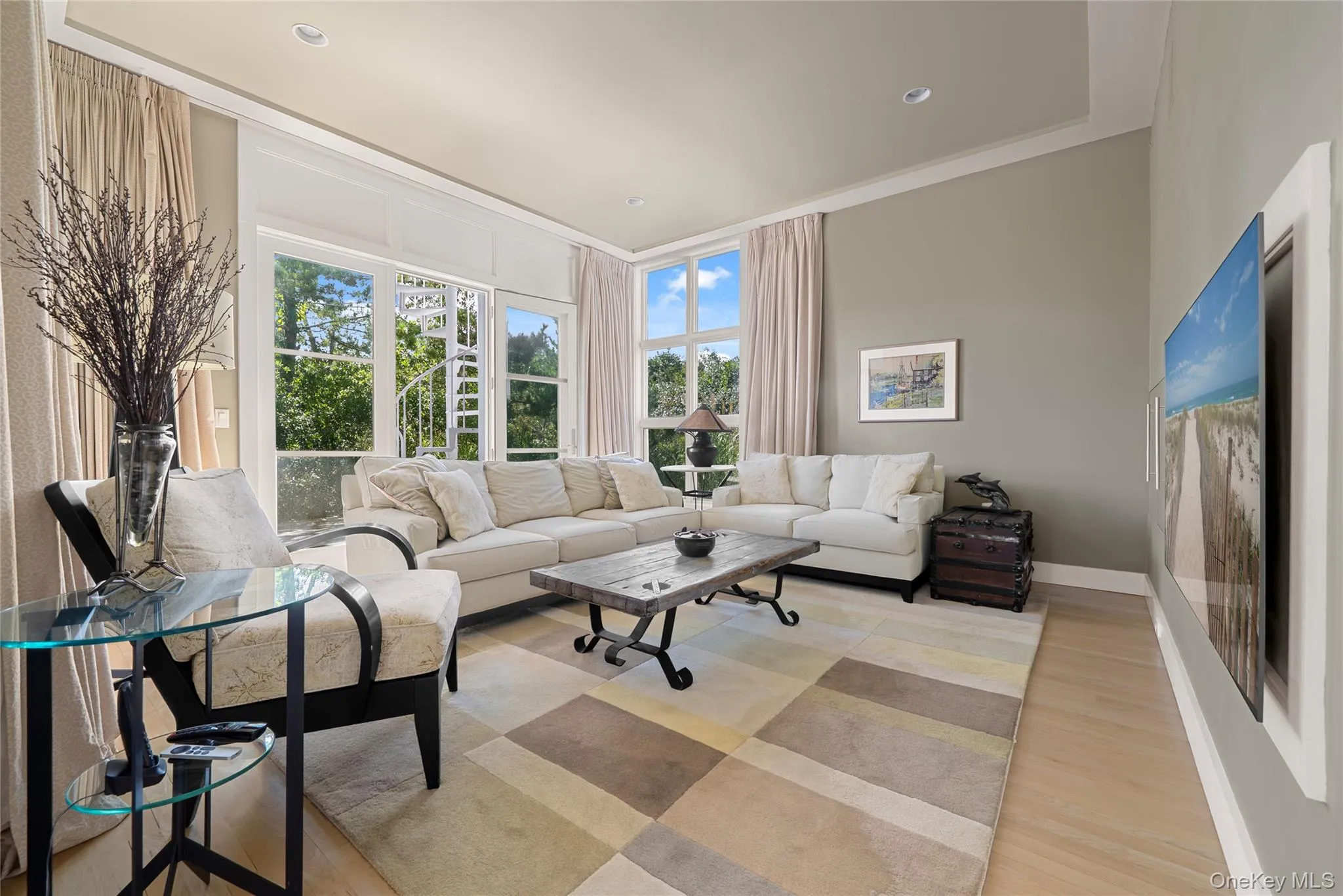 7 Mitchell Dunes Lane, East Hampton, New York 11930