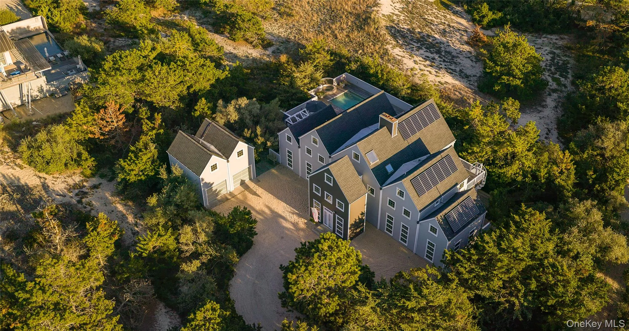 7 Mitchell Dunes Lane, East Hampton, New York 11930