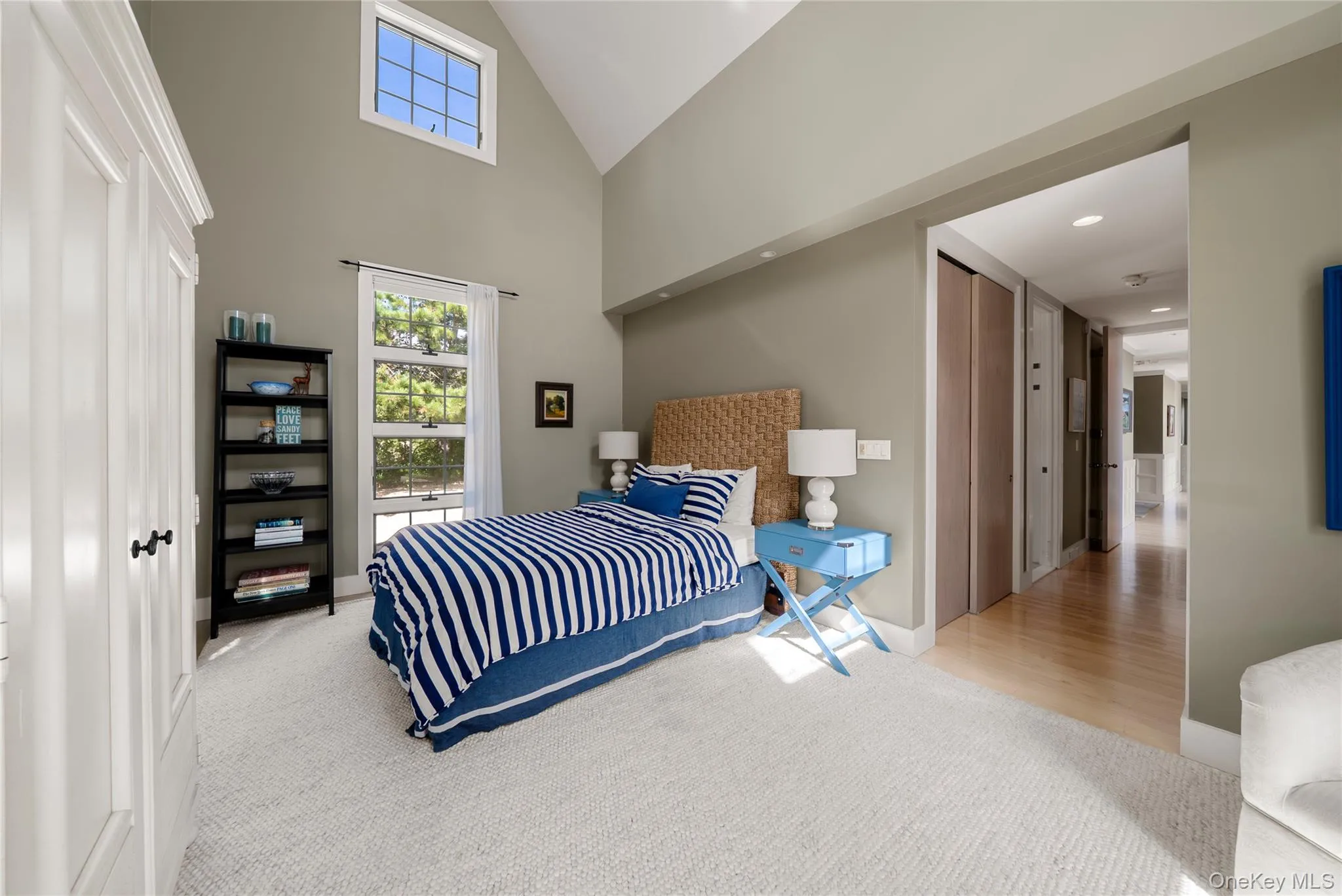 7 Mitchell Dunes Lane, East Hampton, New York 11930