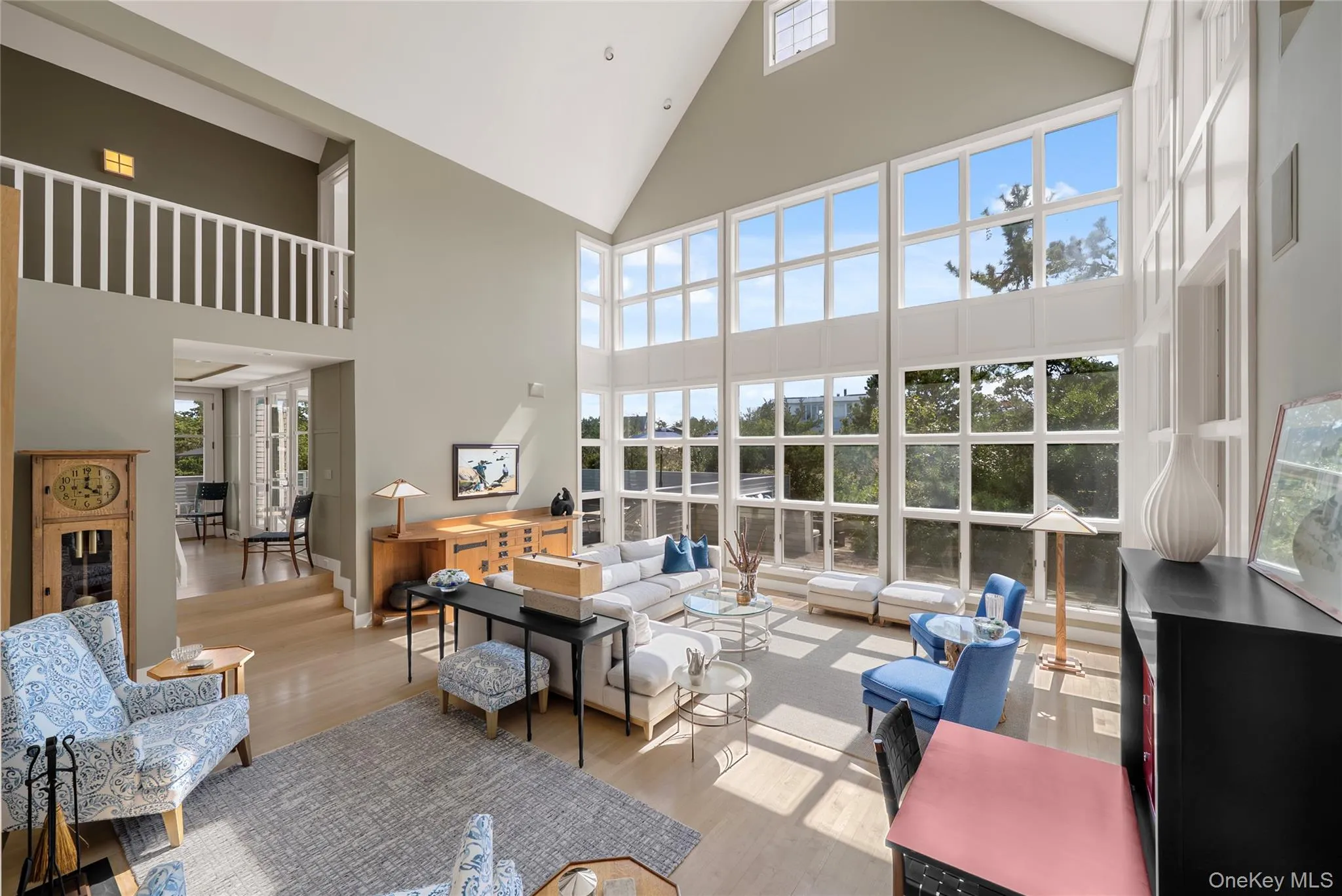 7 Mitchell Dunes Lane, East Hampton, New York 11930