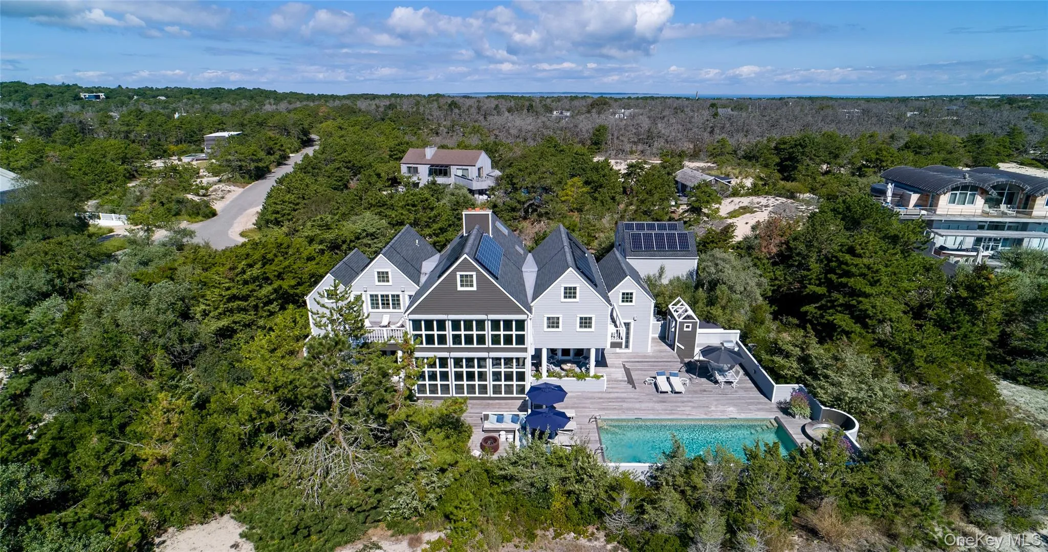 7 Mitchell Dunes Lane, East Hampton, New York 11930