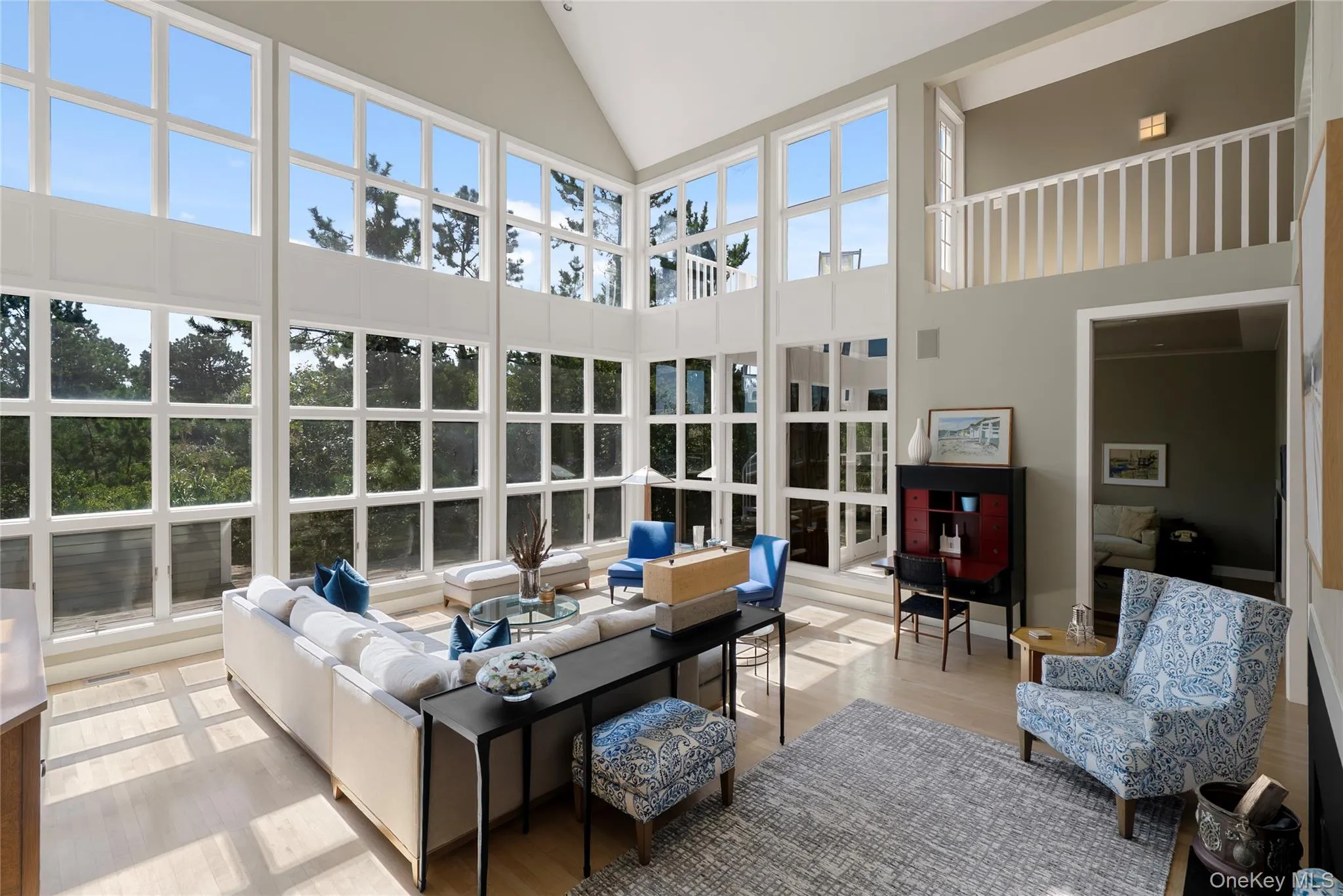 7 Mitchell Dunes Lane, East Hampton, New York 11930