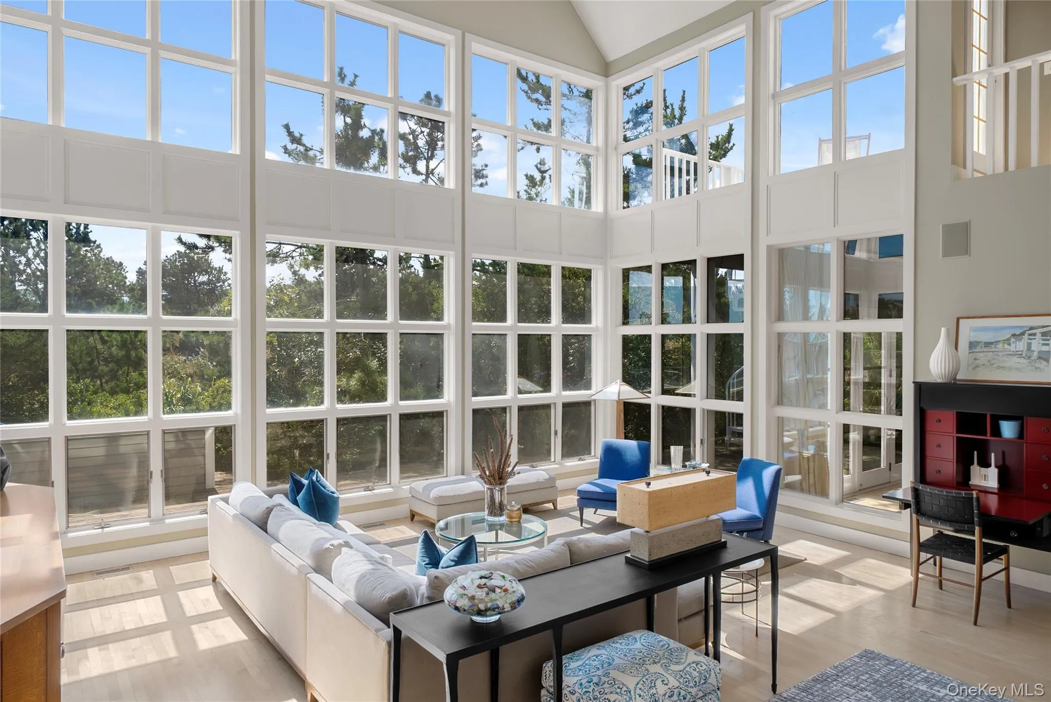 7 Mitchell Dunes Lane, East Hampton, New York 11930