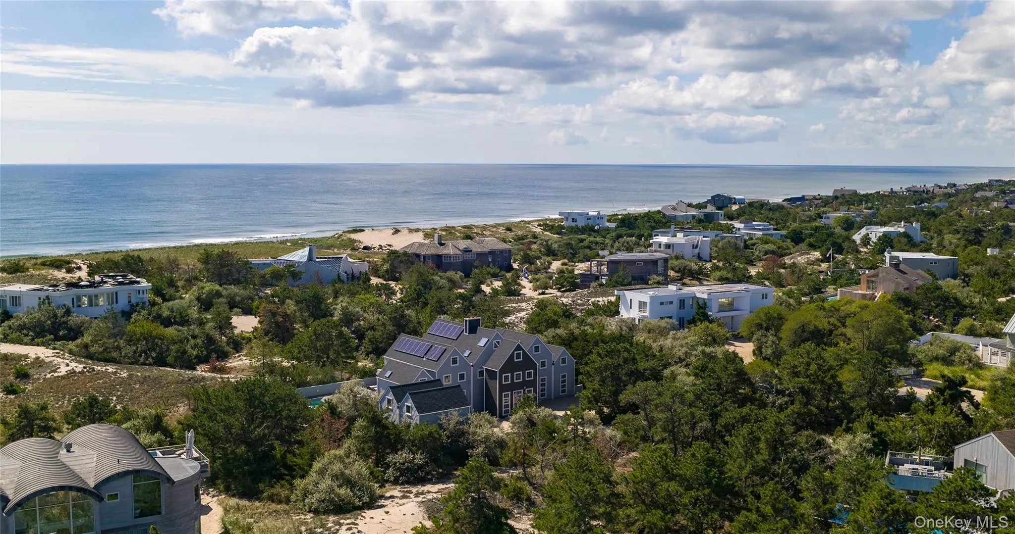 7 Mitchell Dunes Lane, East Hampton, New York 11930