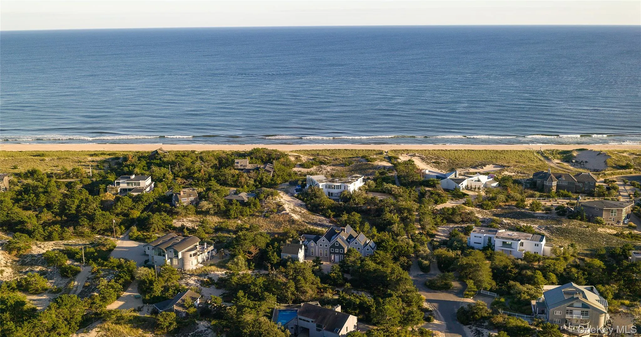 7 Mitchell Dunes Lane, East Hampton, New York 11930