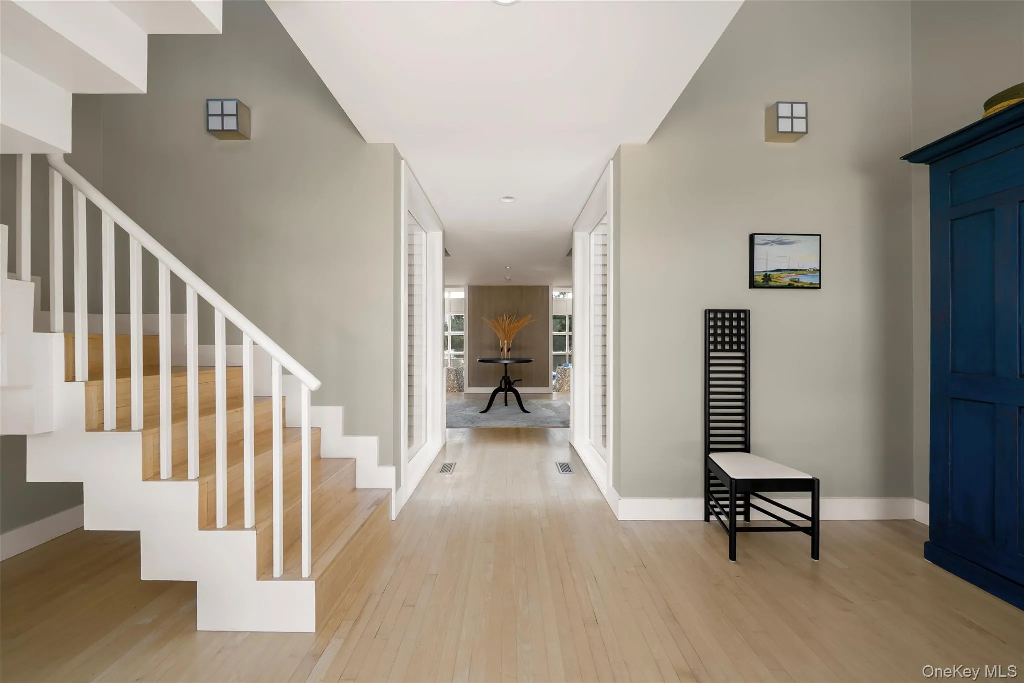7 Mitchell Dunes Lane, East Hampton, New York 11930