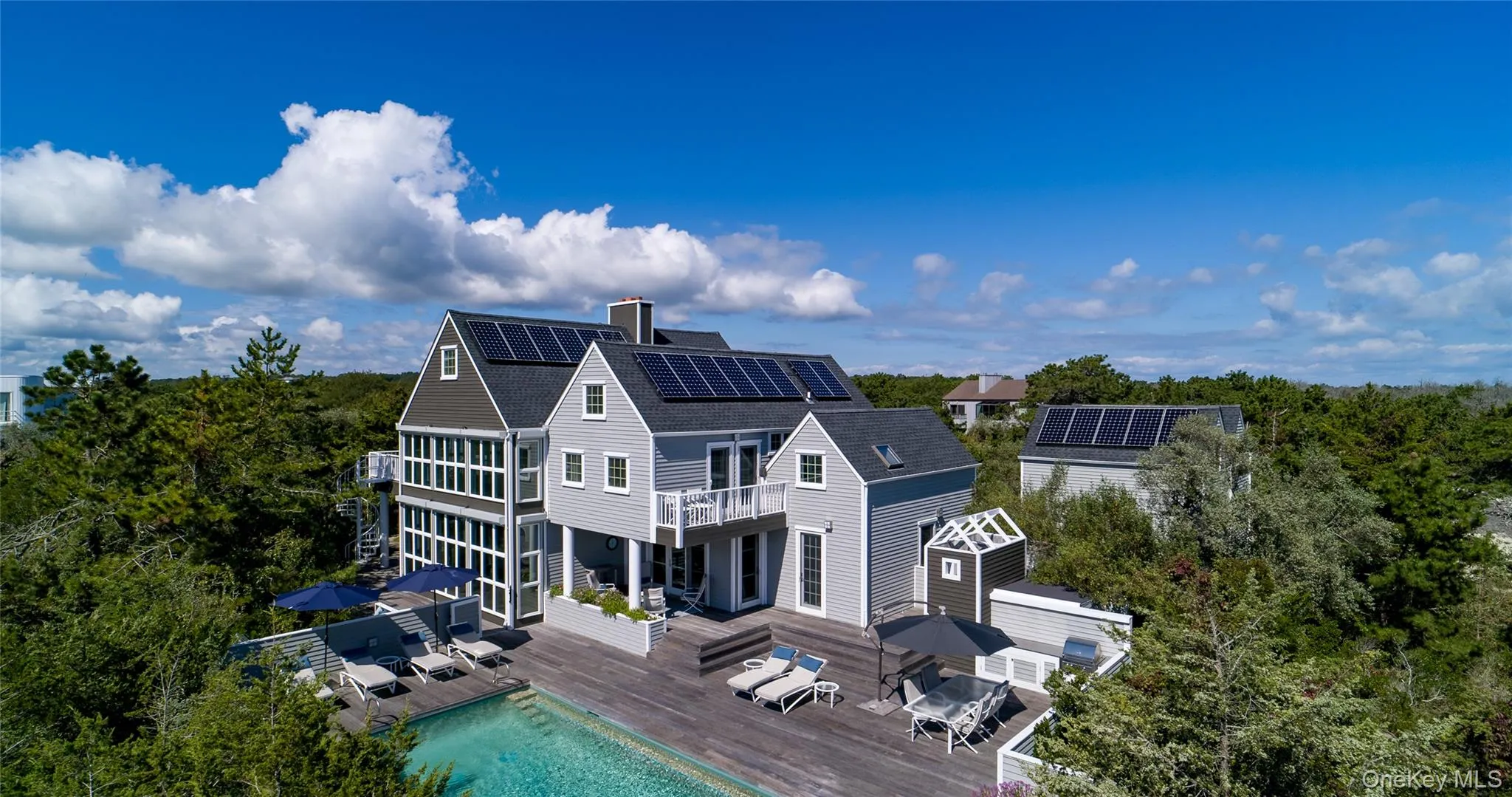 7 Mitchell Dunes Lane, East Hampton, New York 11930