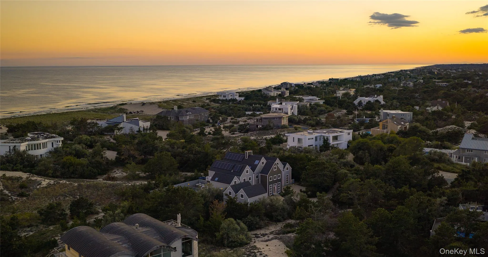 7 Mitchell Dunes Lane, East Hampton, New York 11930