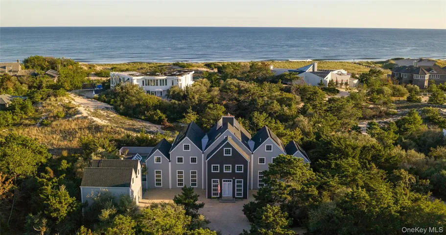 7 Mitchell Dunes Lane, East Hampton, New York 11930