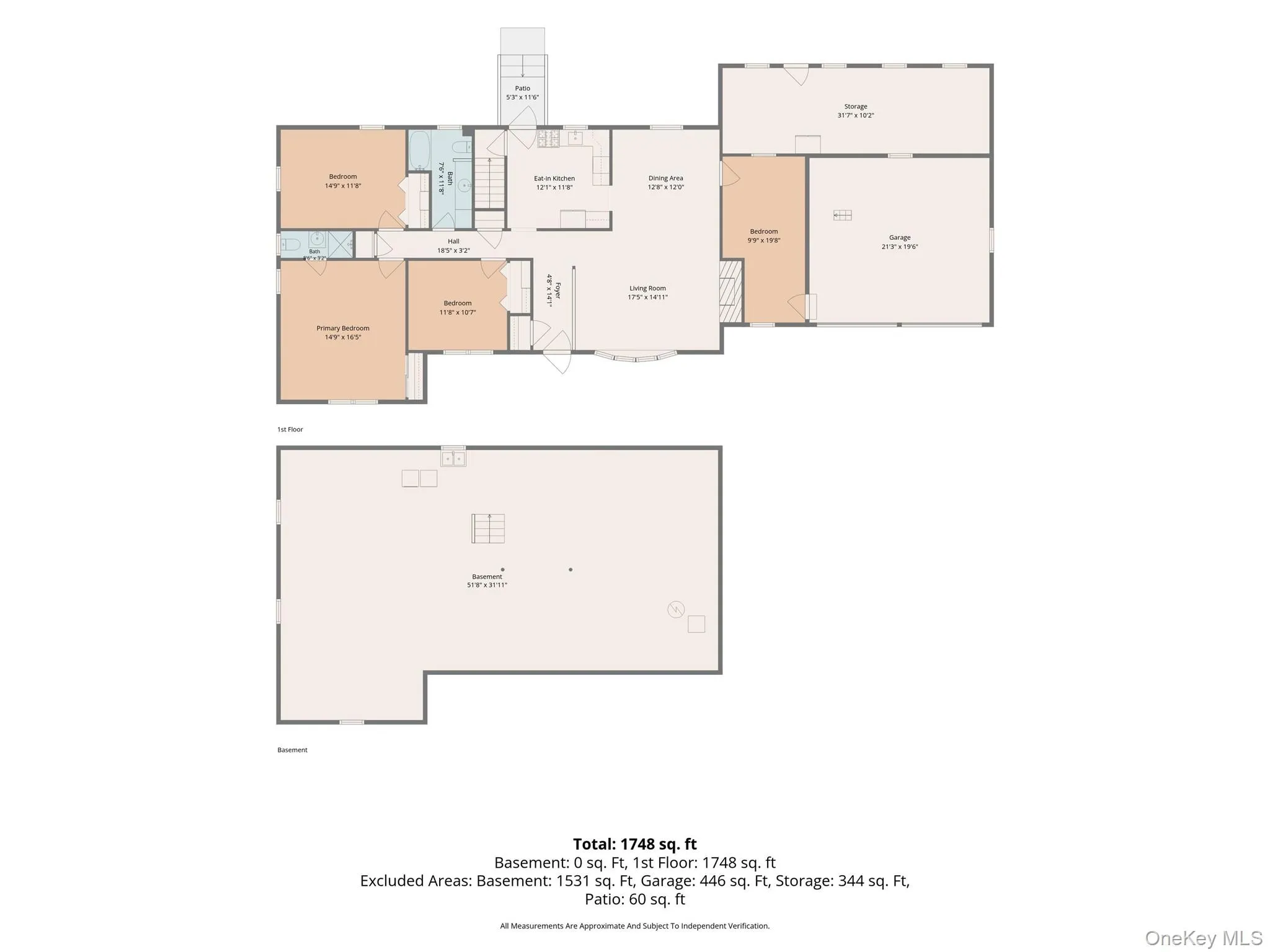 Floor plan Floor plan