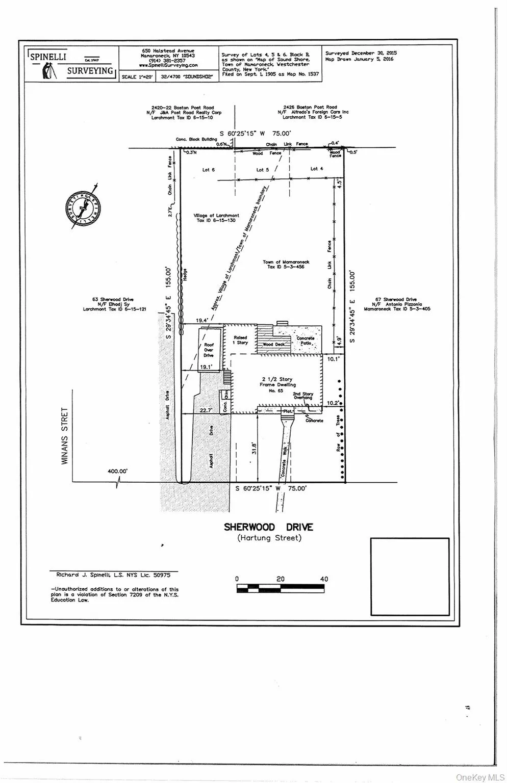 Ideal level, deep lot for expansion/building Ideal level, deep lot for expansion/building