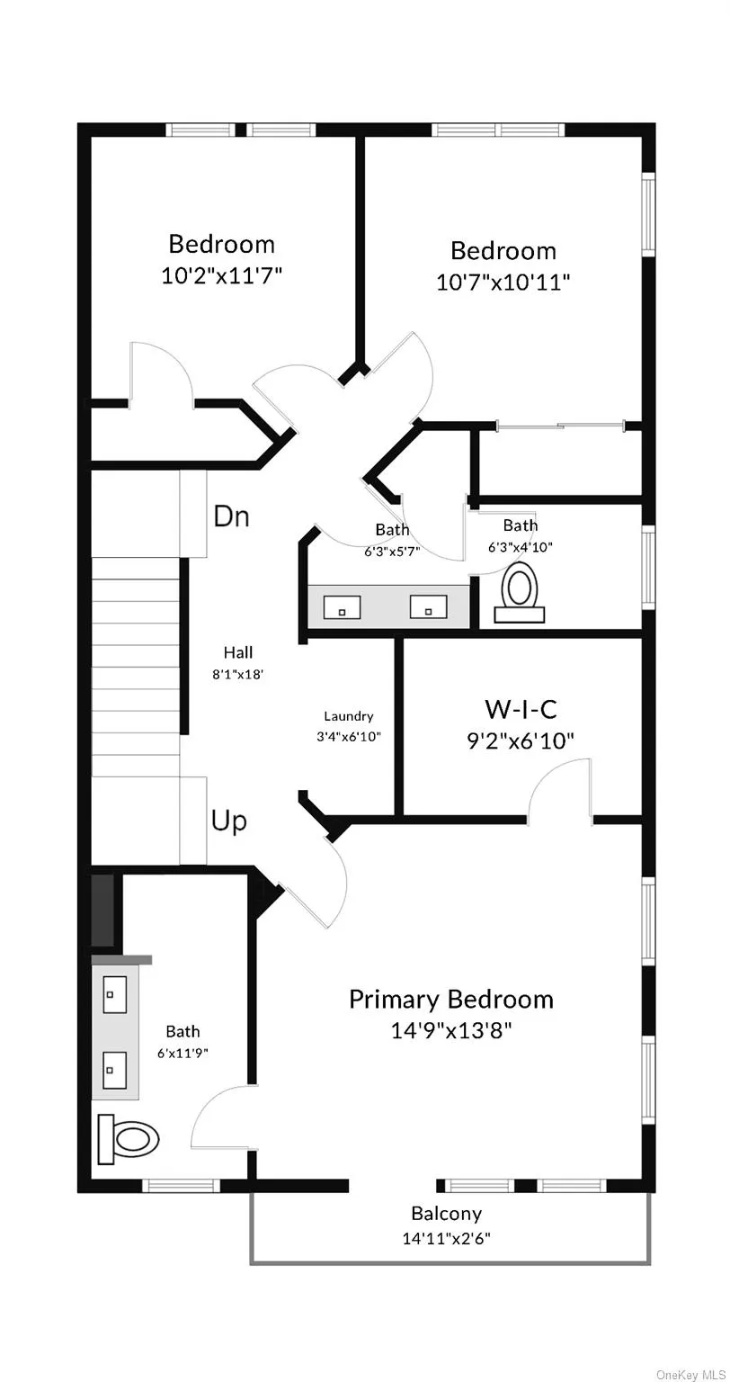 Third Floor Third Floor