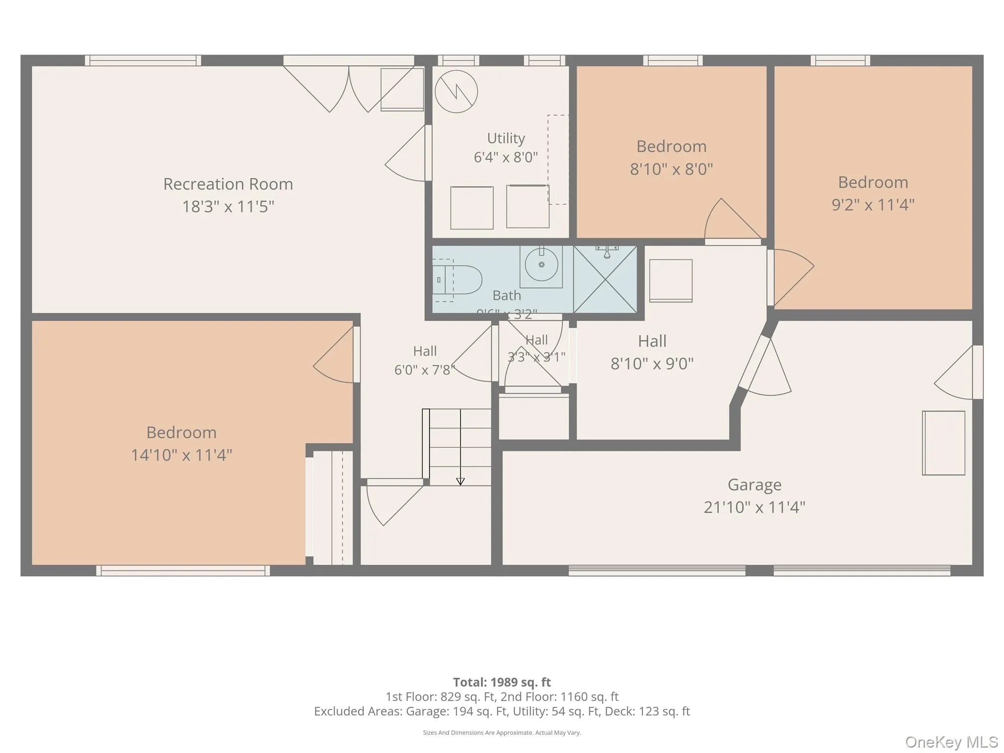 34 Bellwood Avenue, Brookhaven, NY, 4 Bedrooms Bedrooms, 8 Rooms Rooms,2 BathroomsBathrooms,Residential,For Rent,Bellwood,0,1053386 34 Bellwood Avenue, Brookhaven, NY, 4 Bedrooms Bedrooms, 8 Rooms Rooms,2 BathroomsBathrooms,Residential,For Rent,Bellwood,0,1053386