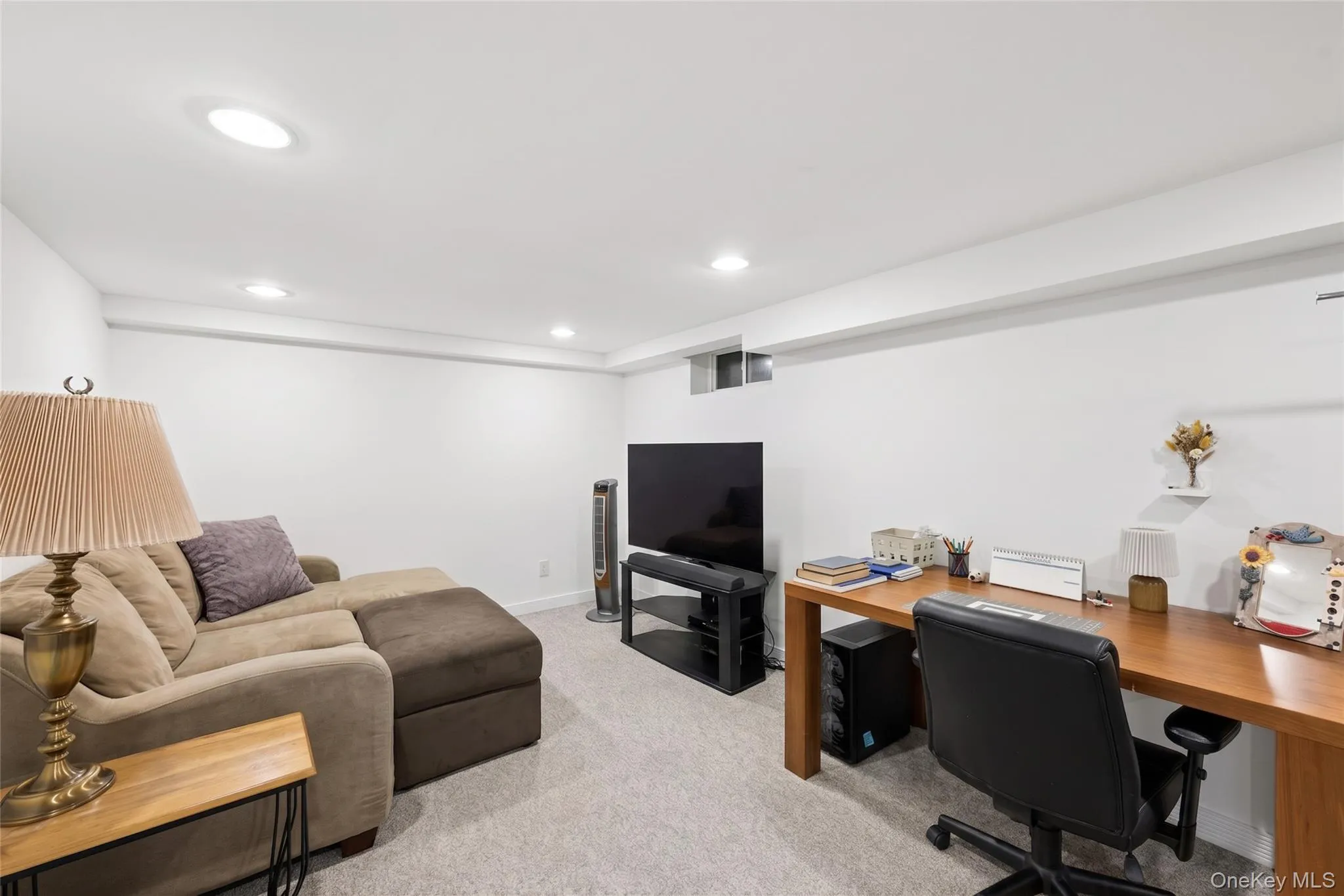 basement basement
