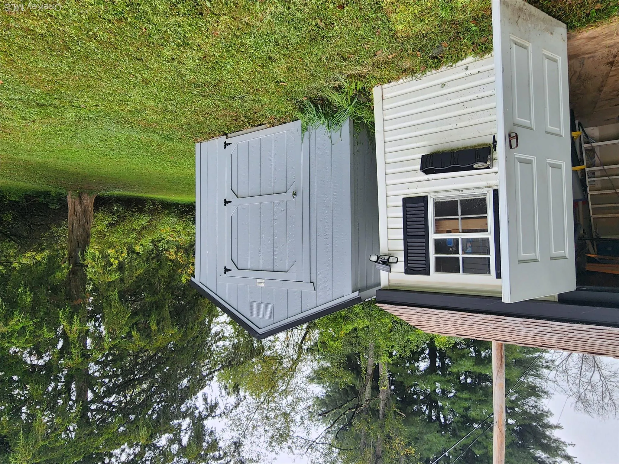 2nd shed 2nd shed