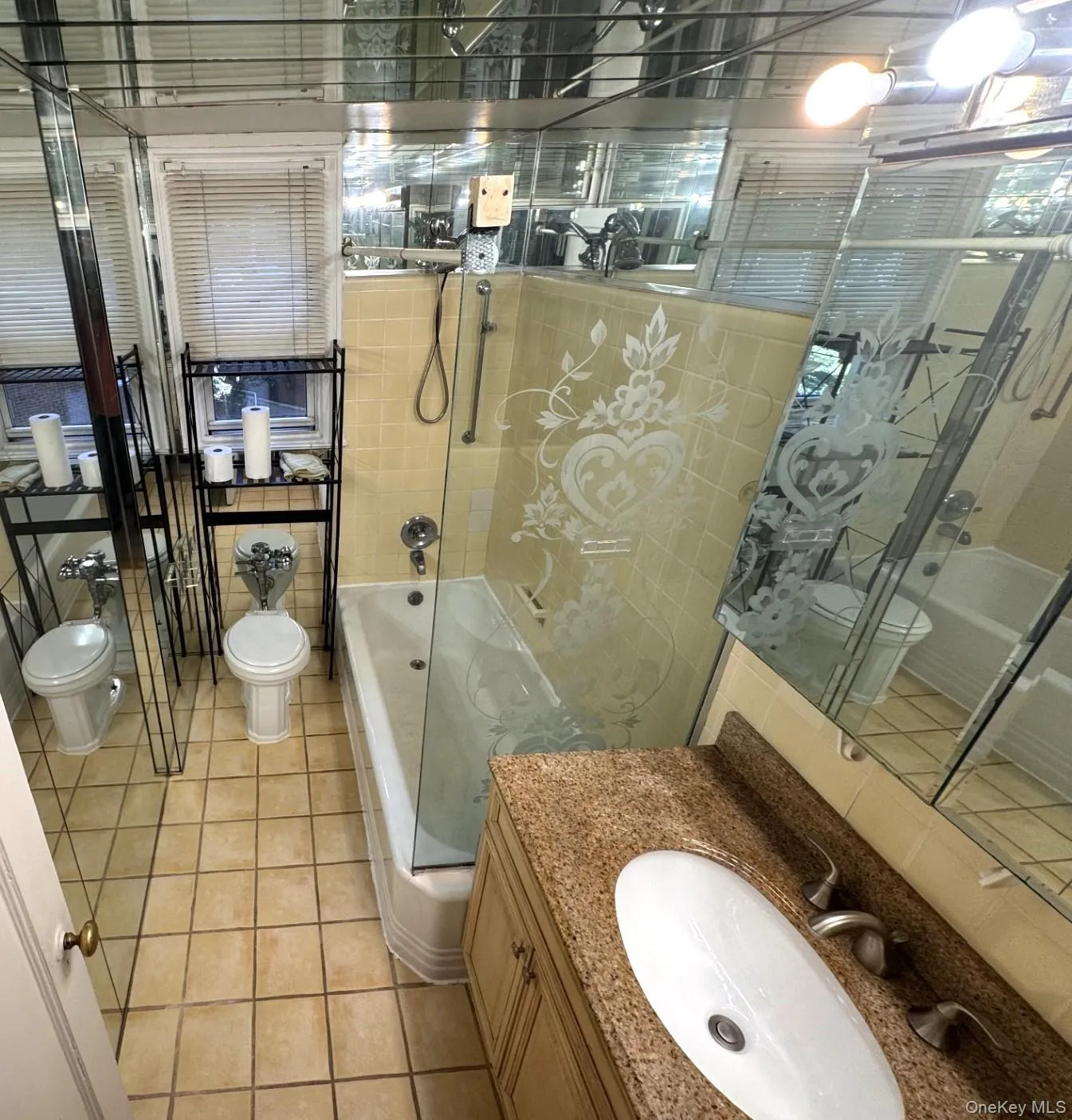 Bathroom Bathroom