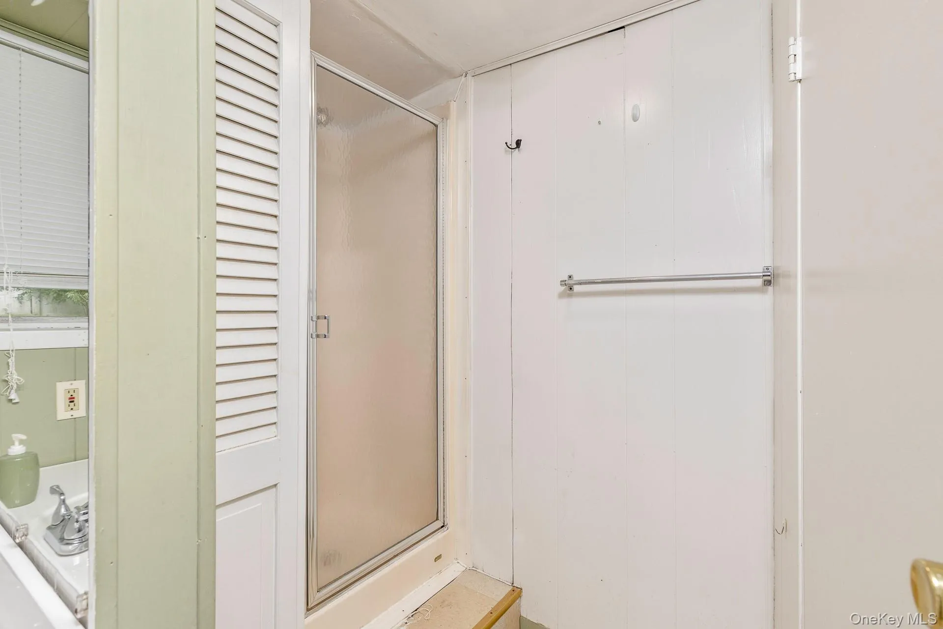Stall Shower Stall Shower