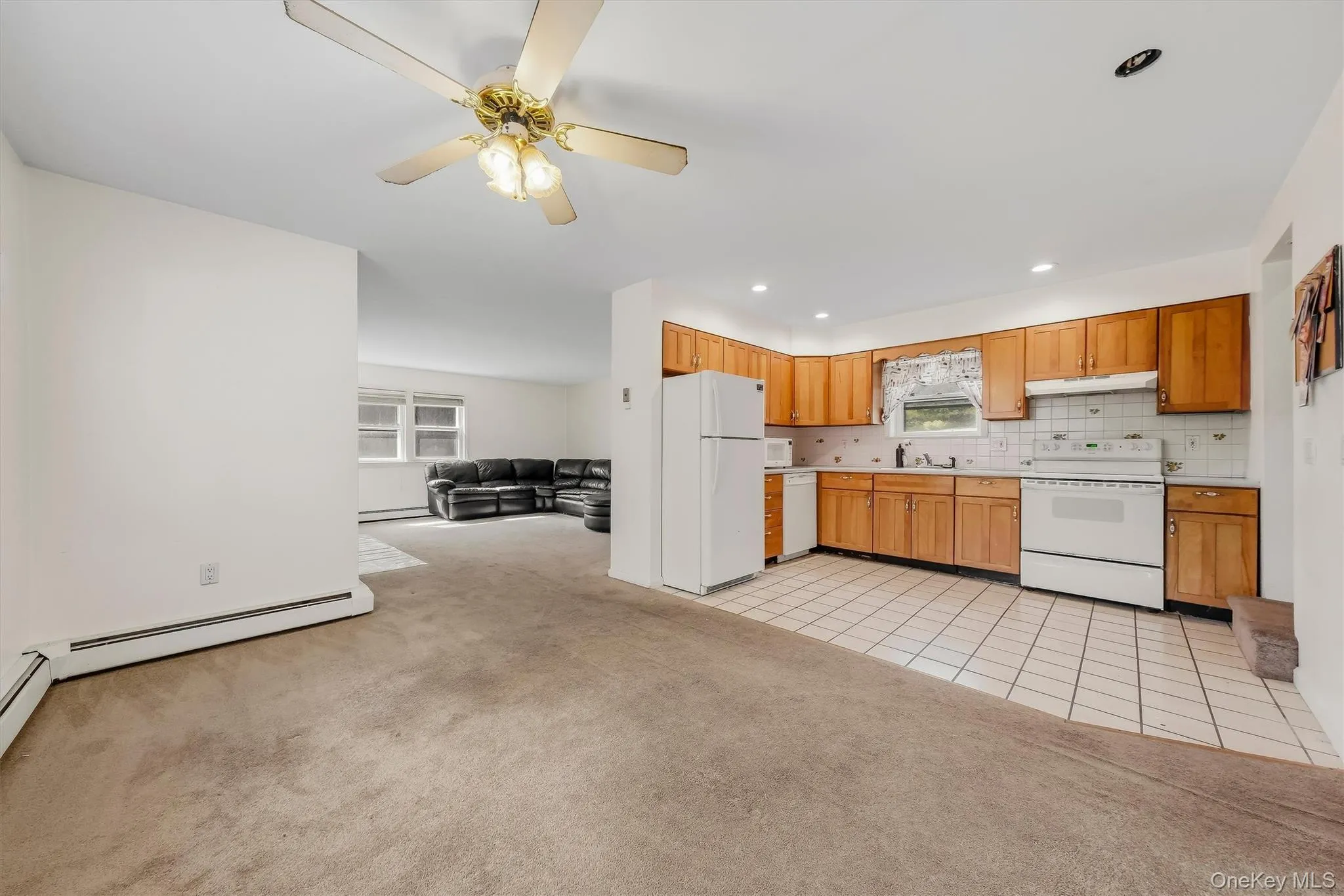 and Kitchen and Kitchen